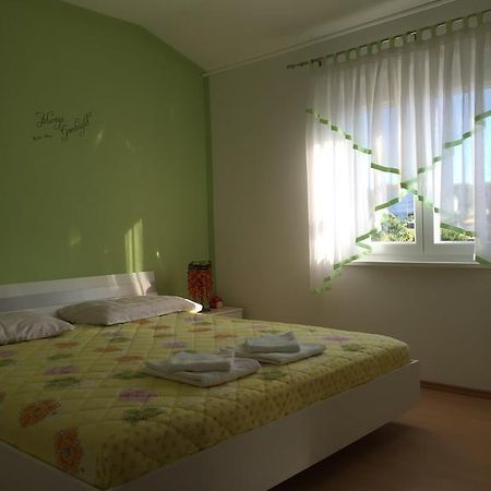 Apartments Kukuruzovic Vrh  외부 사진