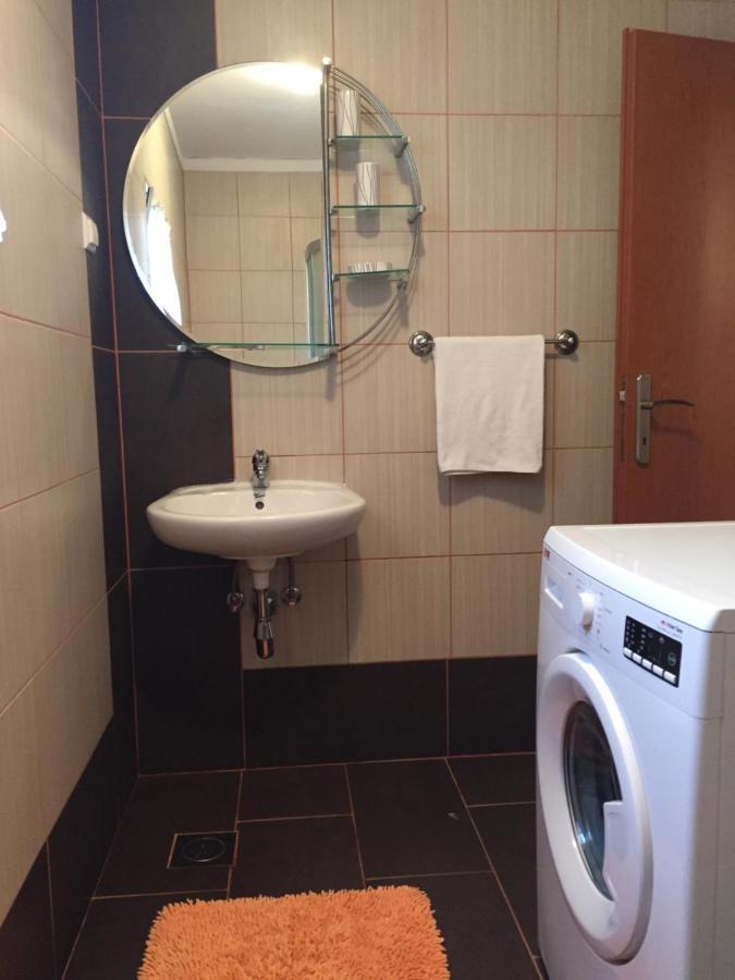 Apartments Kukuruzovic Vrh  외부 사진
