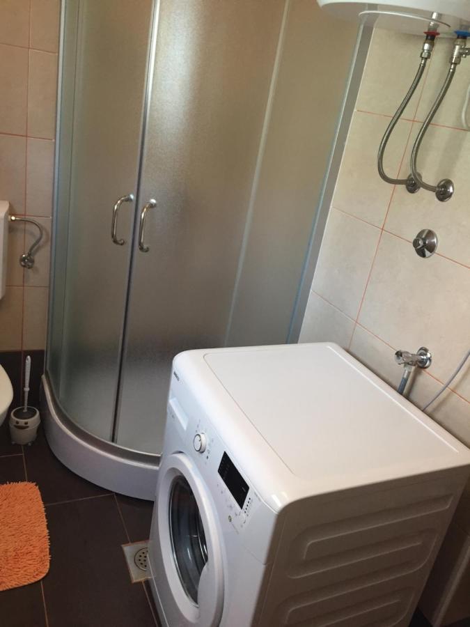 Apartments Kukuruzovic Vrh  외부 사진