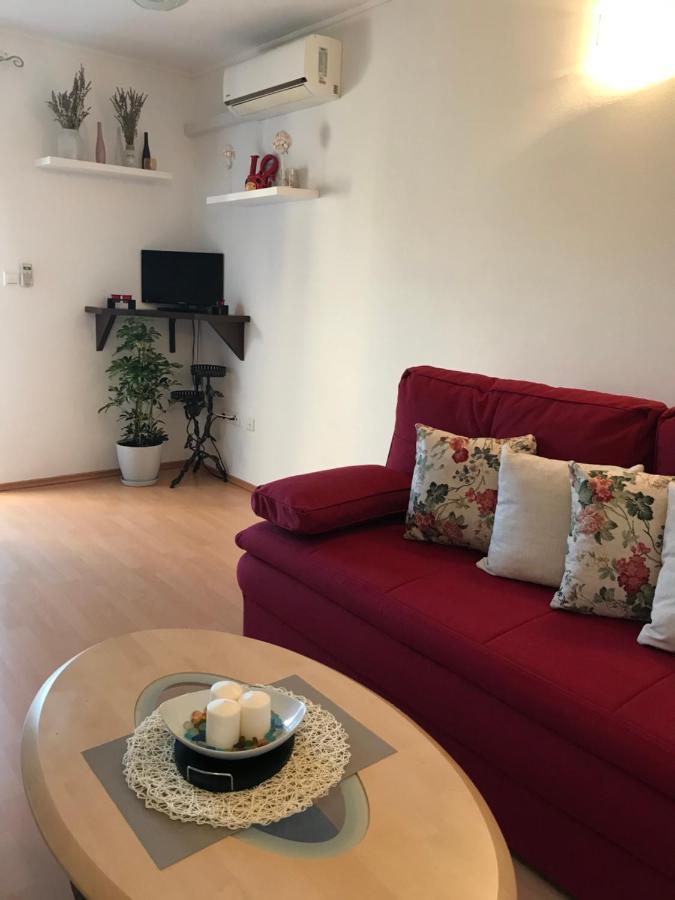 Apartments Kukuruzovic Vrh  외부 사진