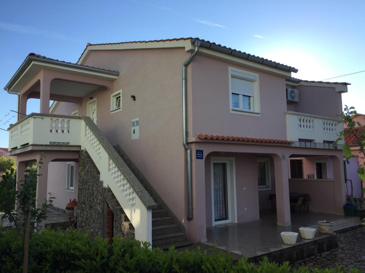 Apartments Kukuruzovic Vrh  외부 사진