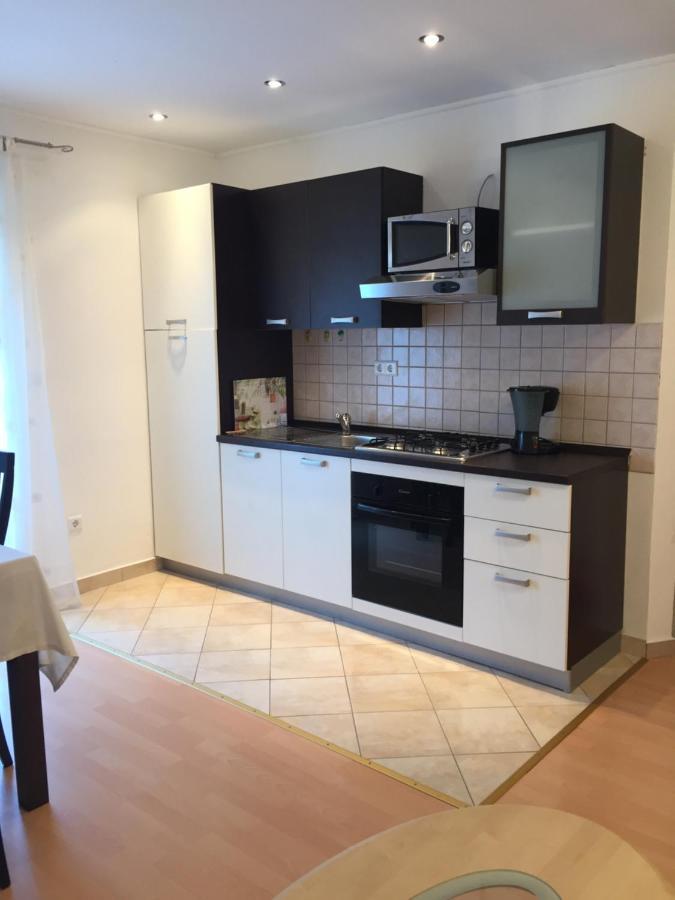 Apartments Kukuruzovic Vrh  외부 사진