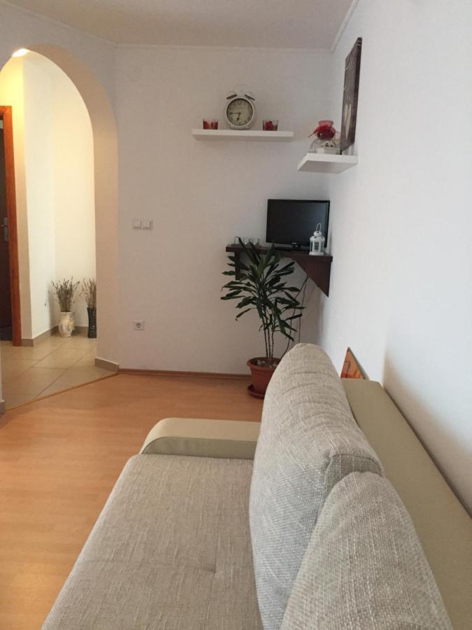 Apartments Kukuruzovic Vrh  외부 사진