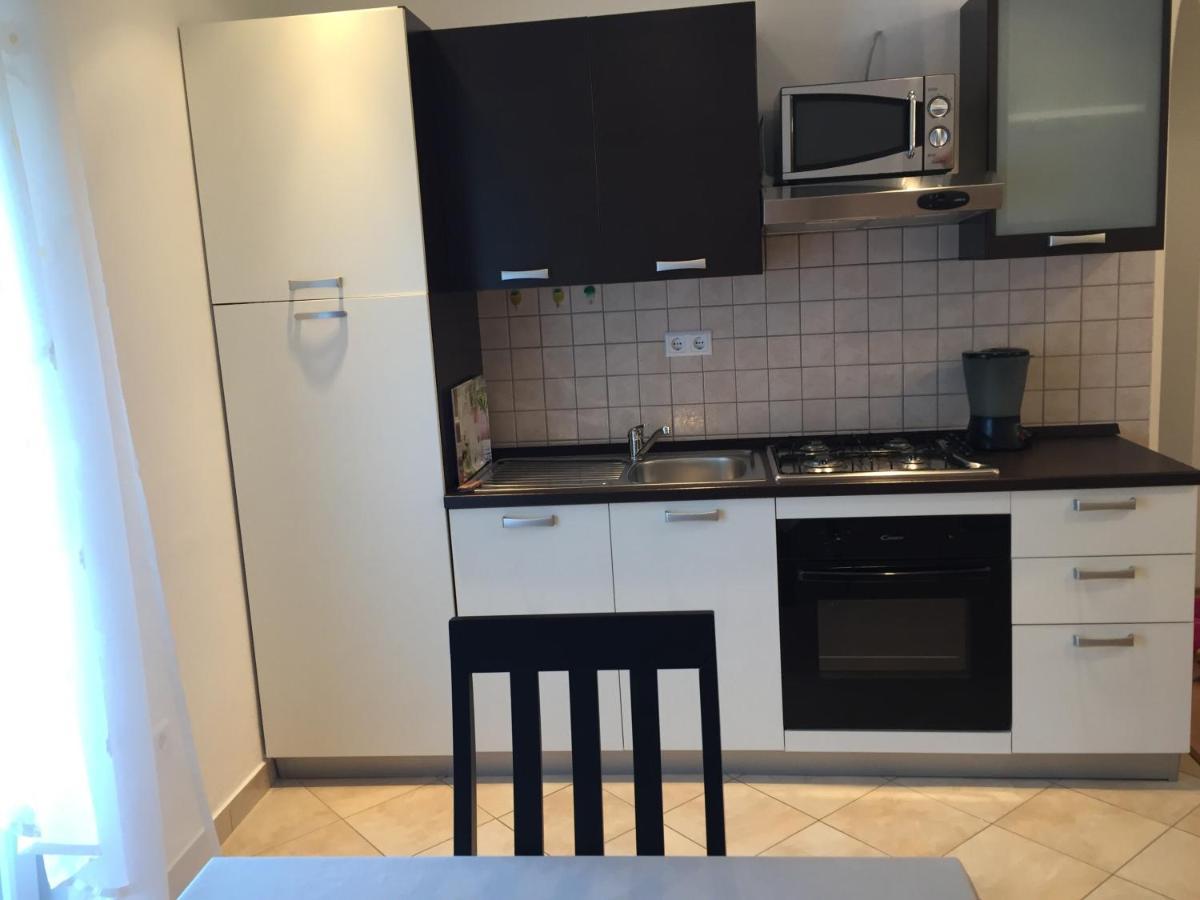 Apartments Kukuruzovic Vrh  외부 사진