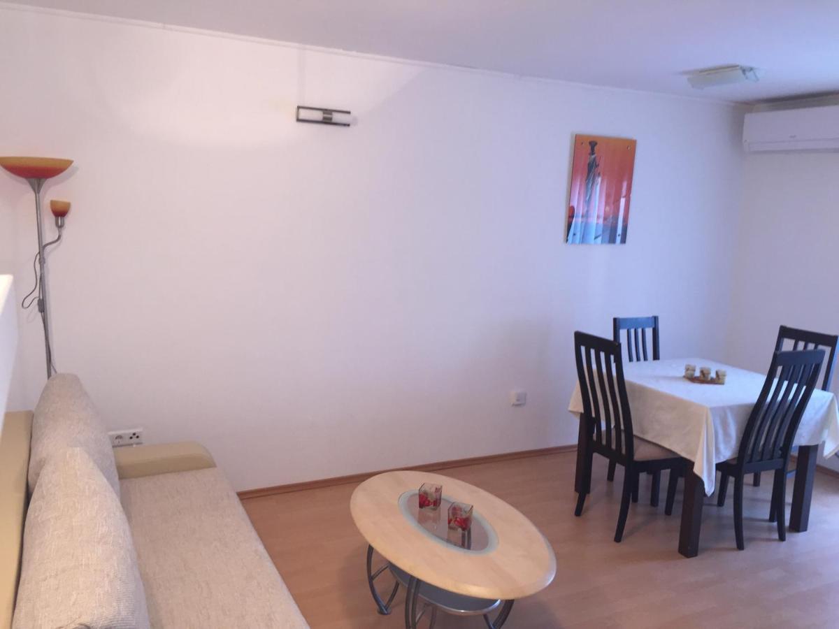 Apartments Kukuruzovic Vrh  외부 사진