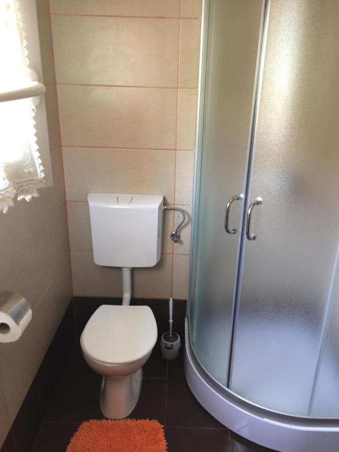 Apartments Kukuruzovic Vrh  외부 사진