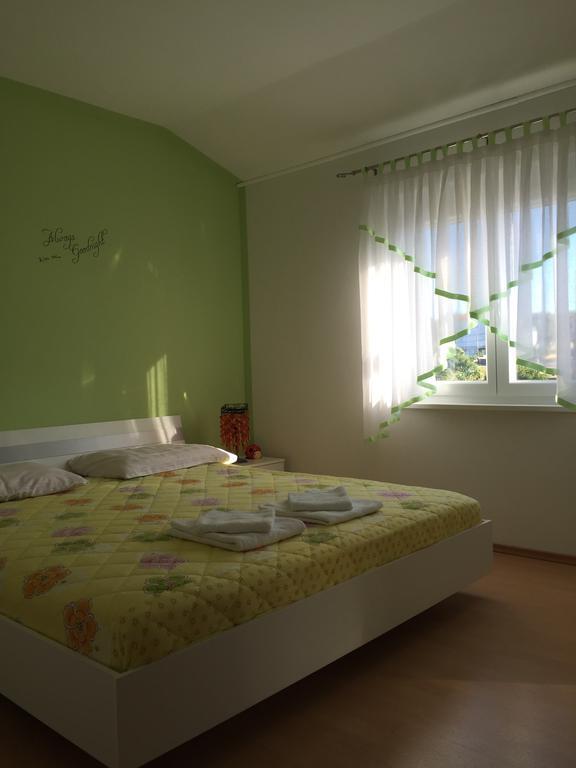 Apartments Kukuruzovic Vrh  외부 사진
