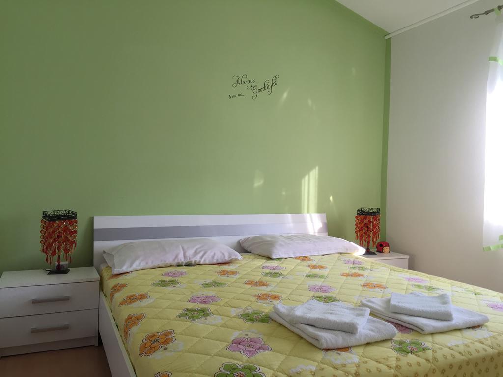 Apartments Kukuruzovic Vrh  외부 사진