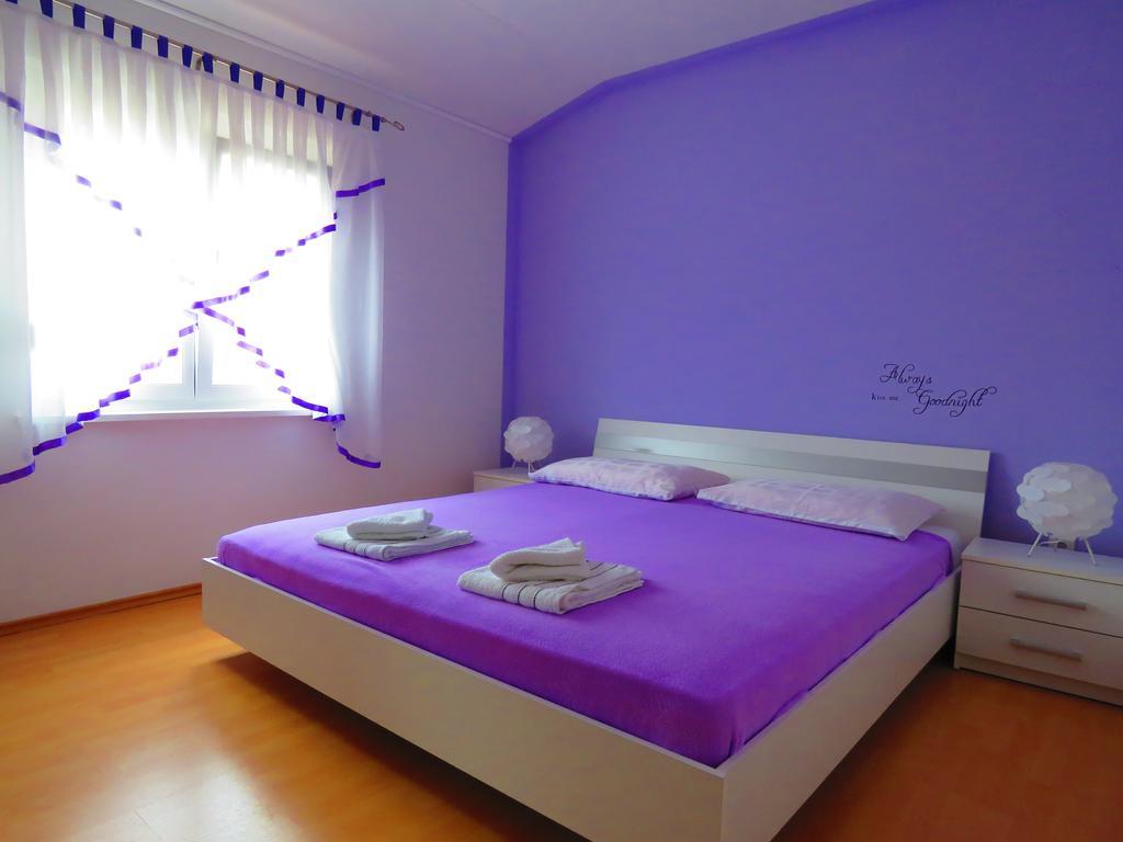 Apartments Kukuruzovic Vrh  외부 사진
