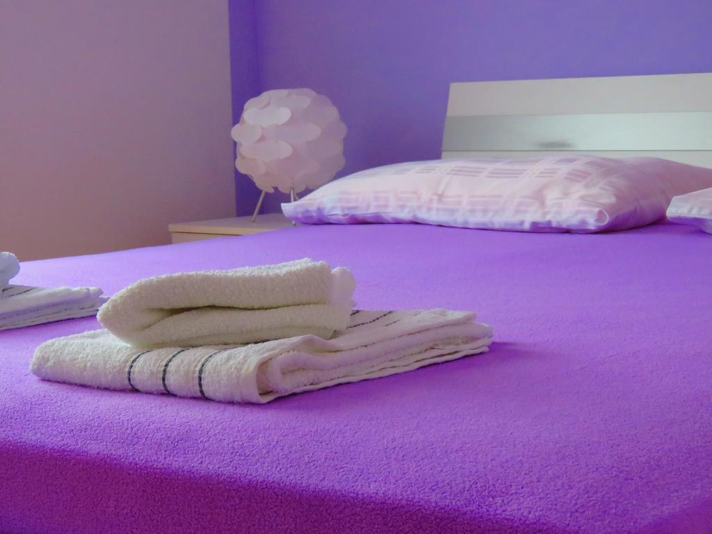 Apartments Kukuruzovic Vrh  외부 사진
