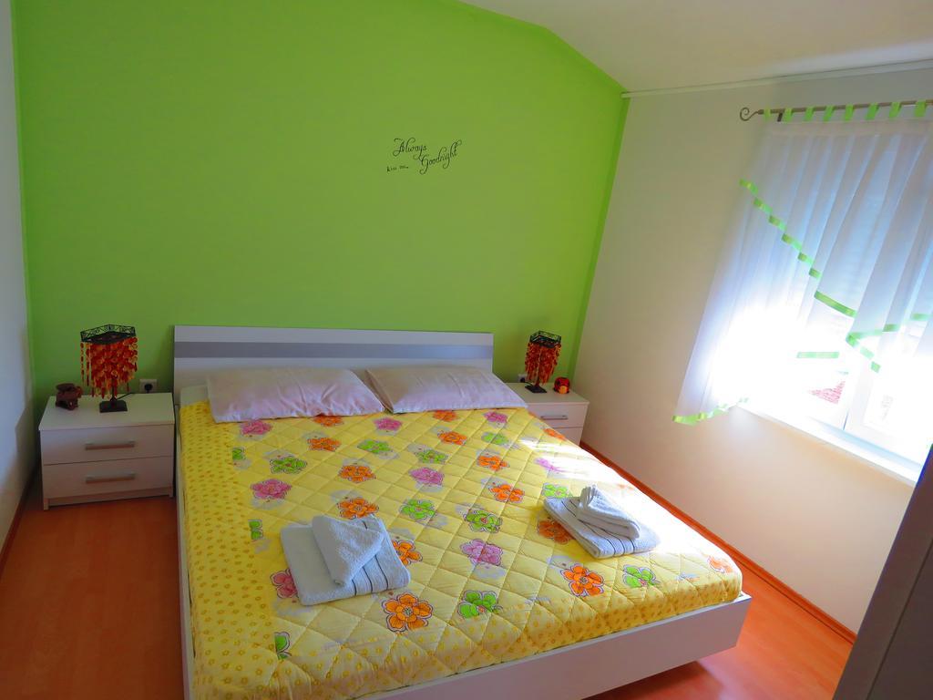 Apartments Kukuruzovic Vrh  외부 사진