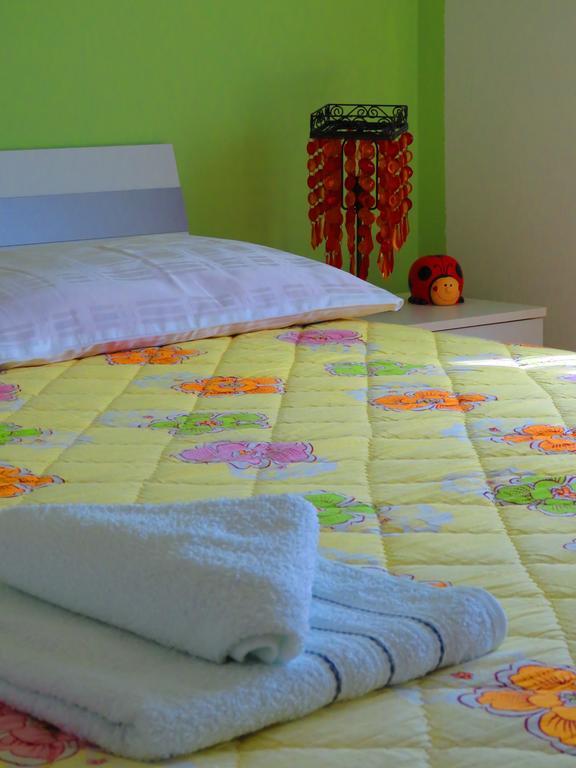 Apartments Kukuruzovic Vrh  외부 사진